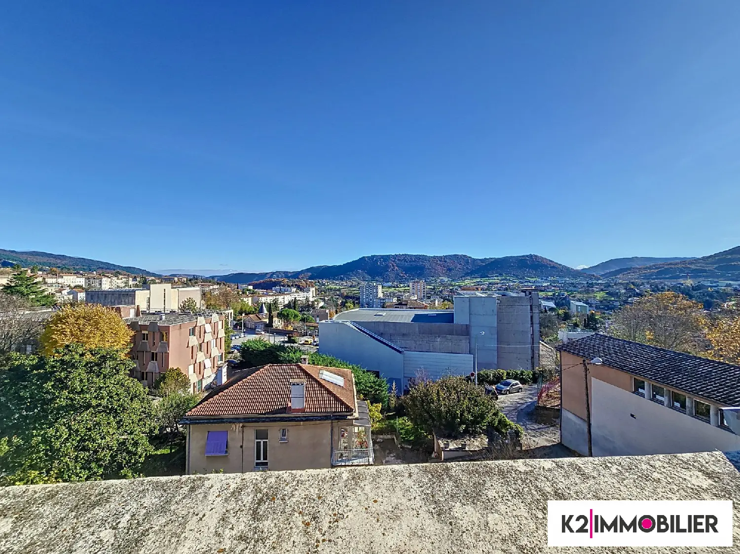  en venta apartamento Privas Ardèche 2