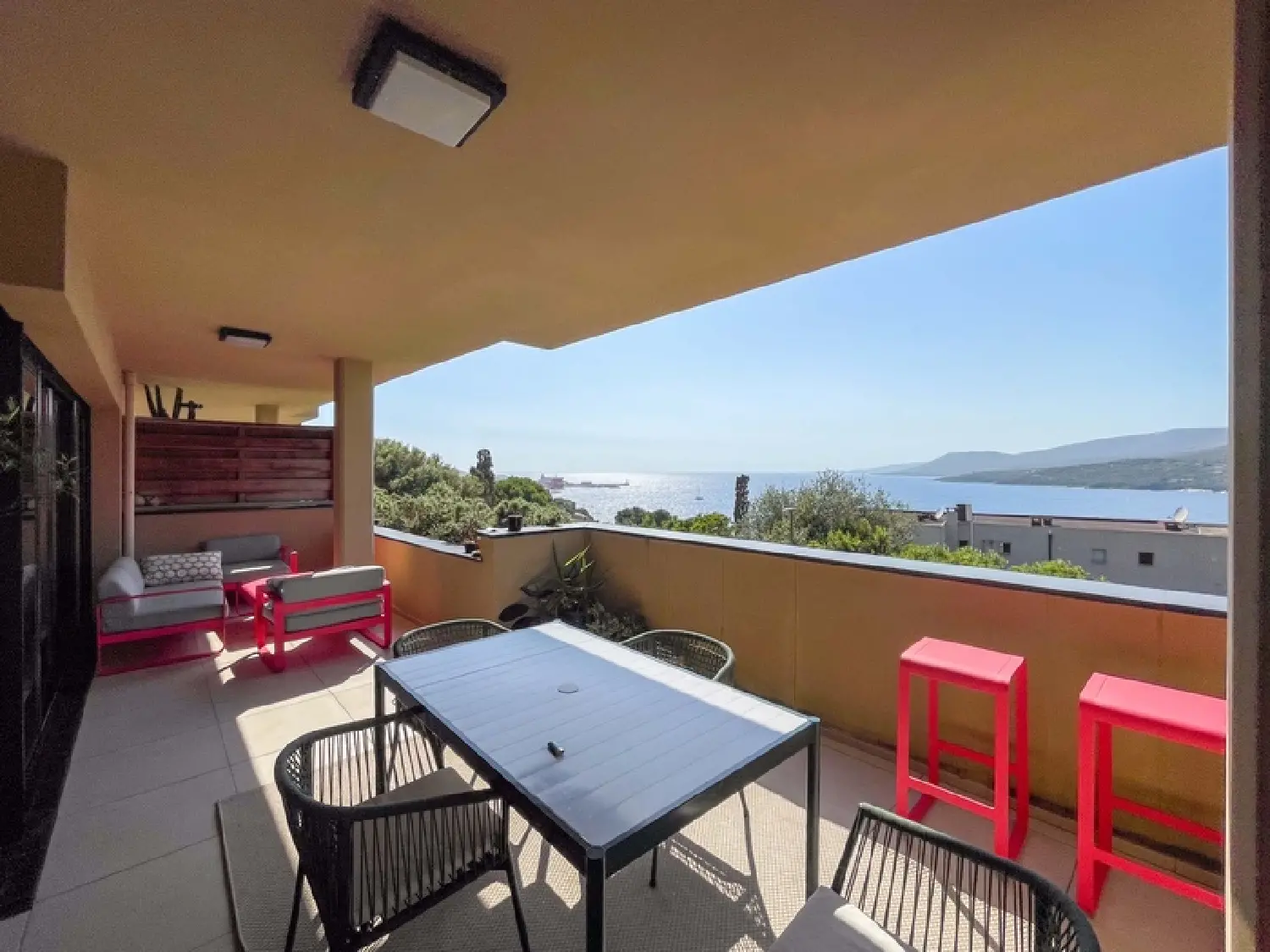  en venta apartamento Propriano Corse-du-Sud 2