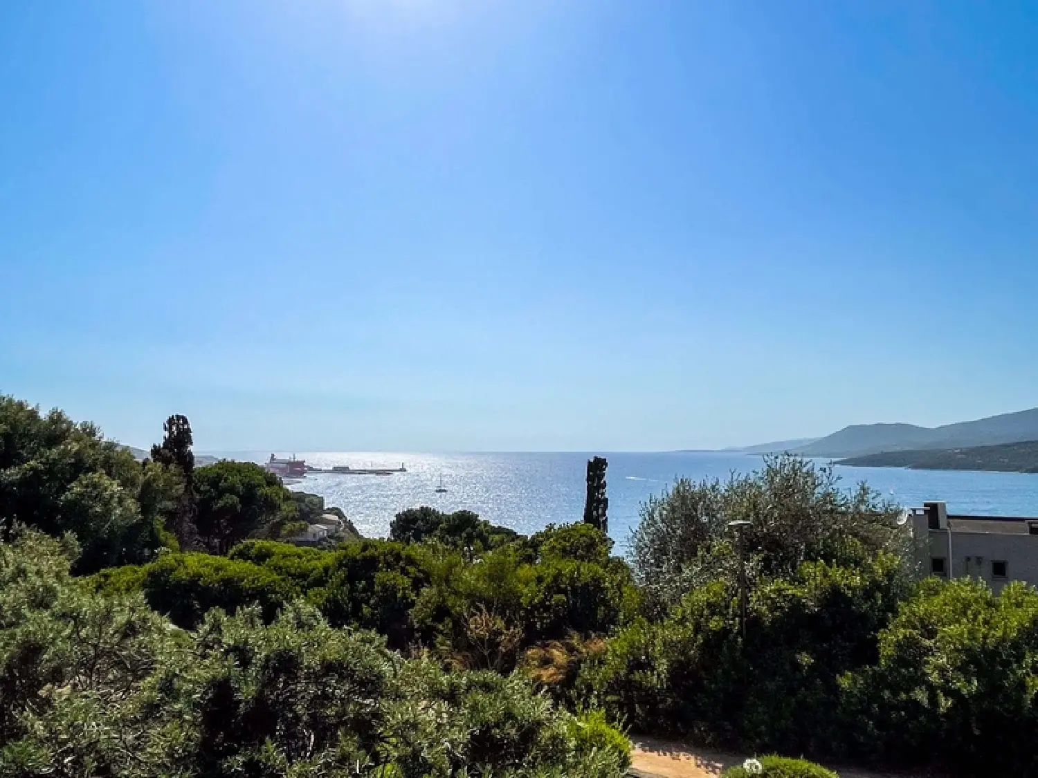  en venta apartamento Propriano Corse-du-Sud 4