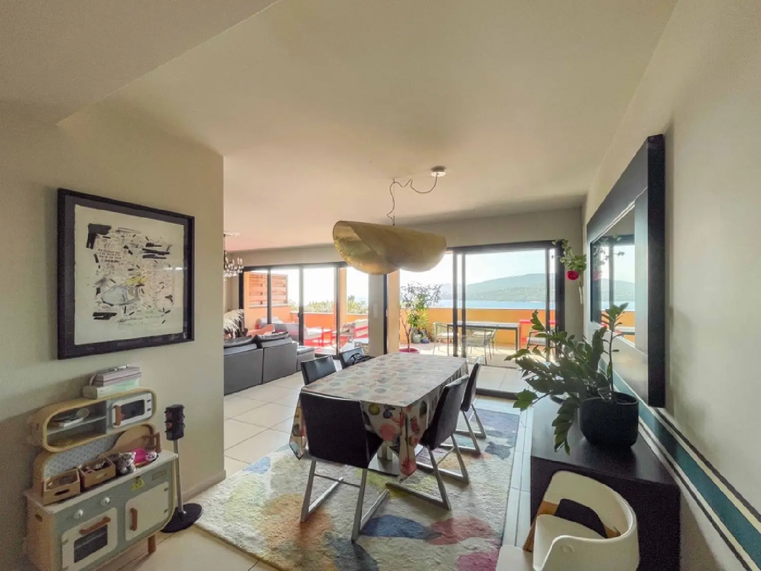  en venta apartamento Propriano Corse-du-Sud 6