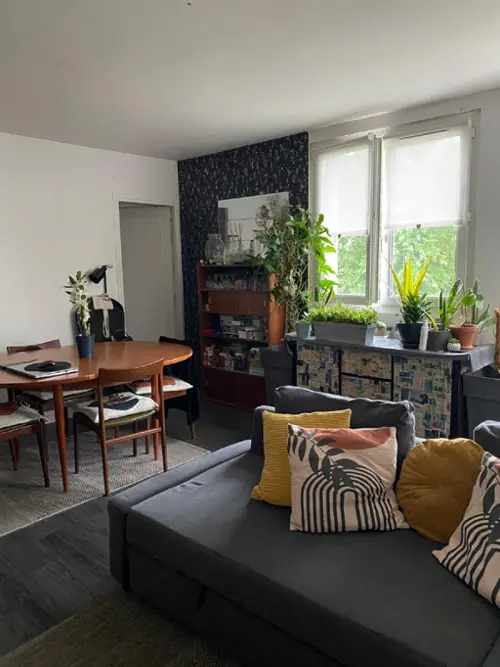 Provins Seine-et-Marne appartement foto 7114246