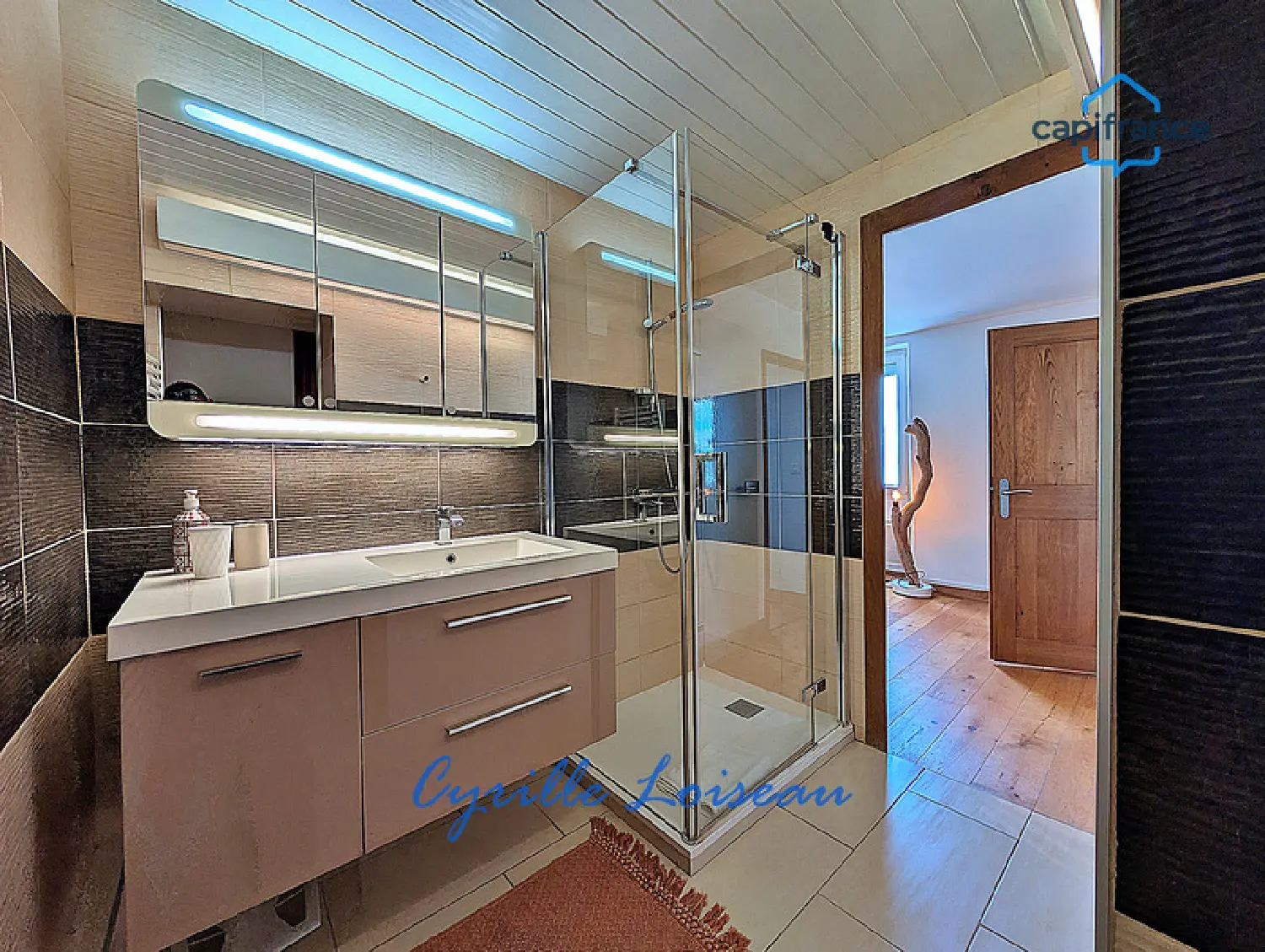  kaufen Wohnung/ Apartment Publier Haute-Savoie 6