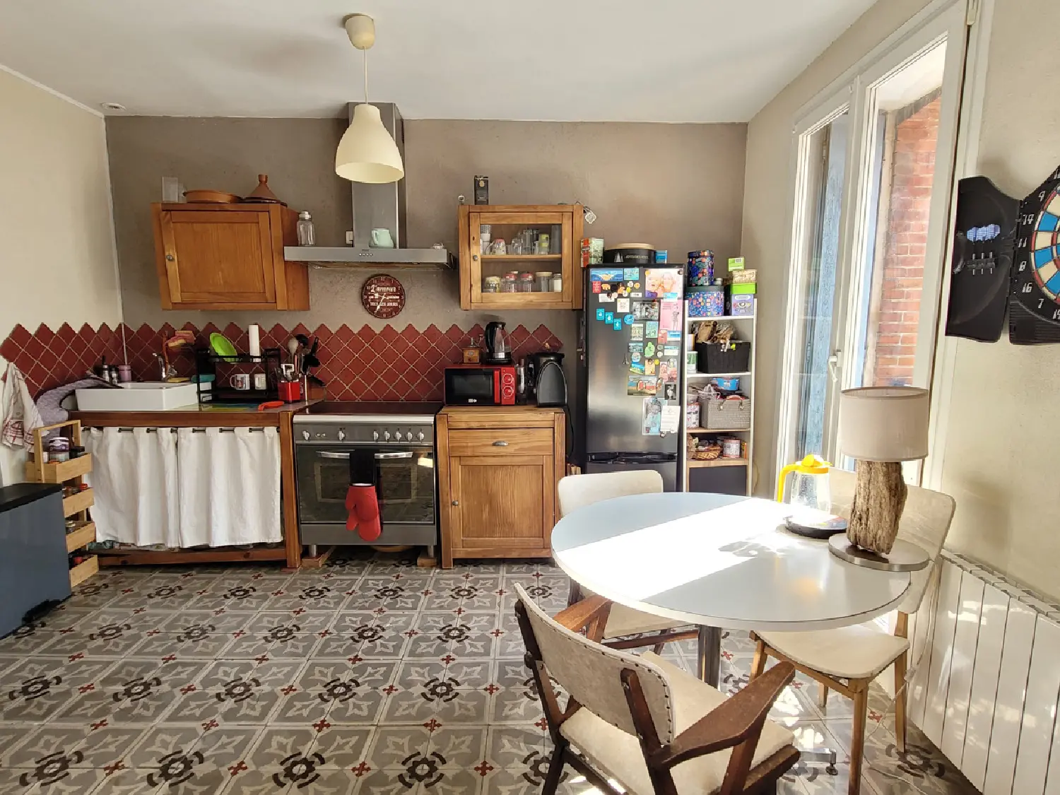 te koop appartement Puimisson Hérault 7
