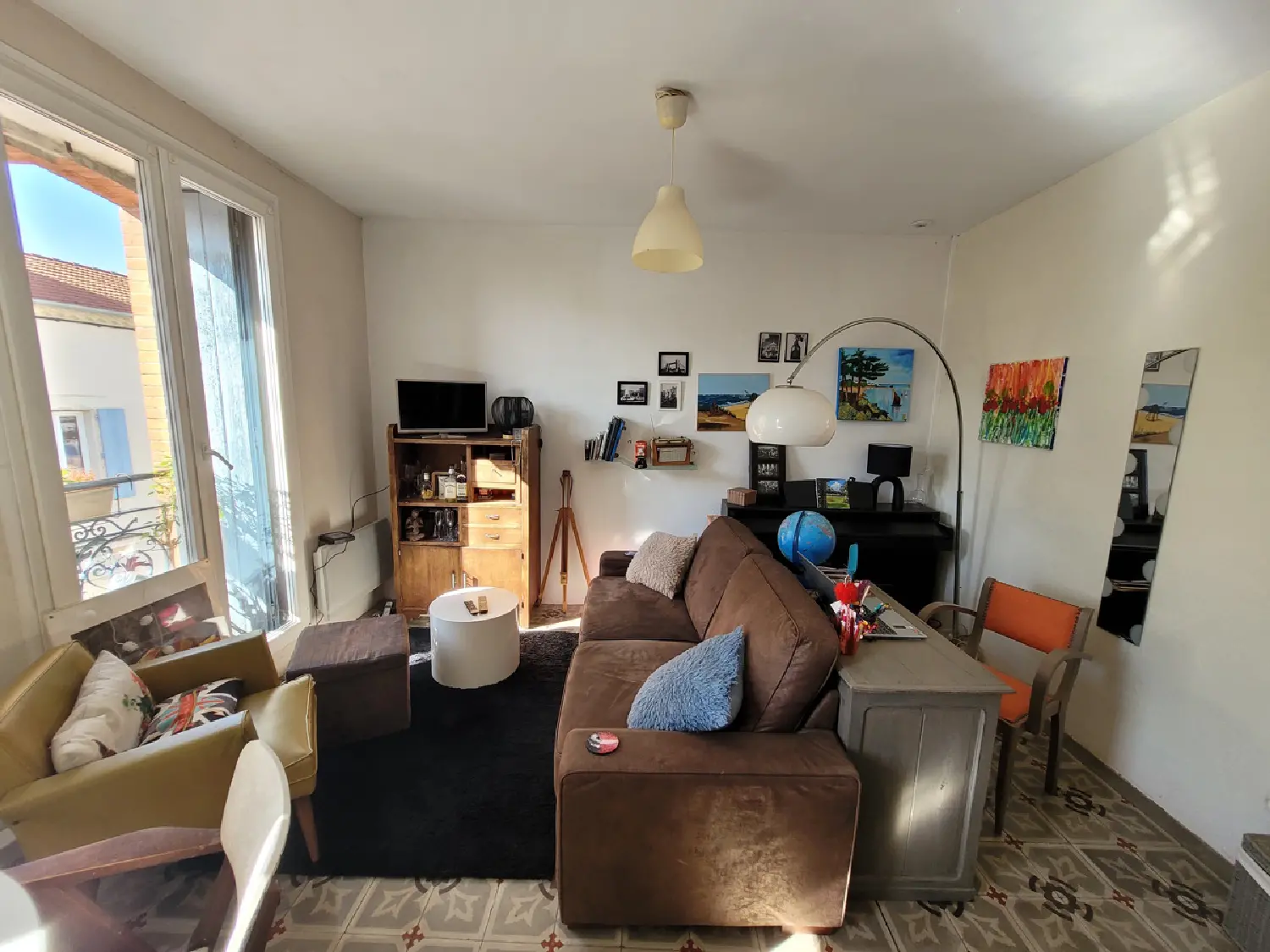  te koop appartement Puimisson Hérault 8