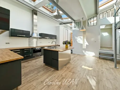 Puteaux Hauts-de-Seine appartement foto 7106864