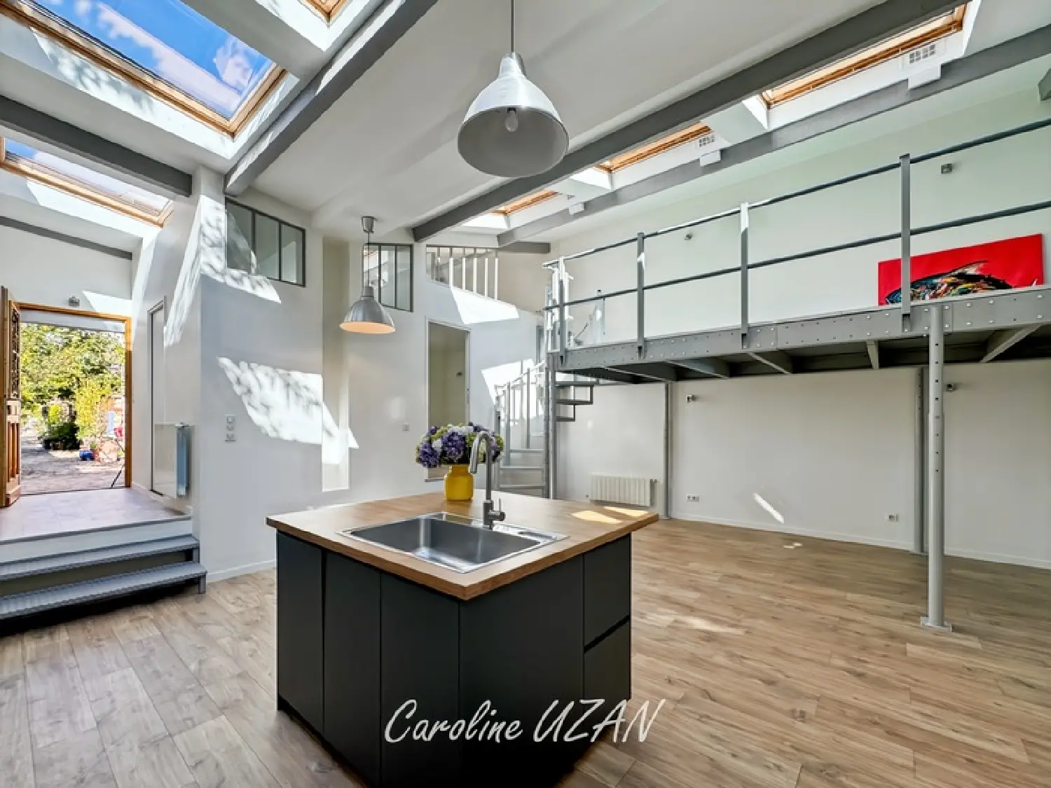  te koop appartement Puteaux Hauts-de-Seine 2