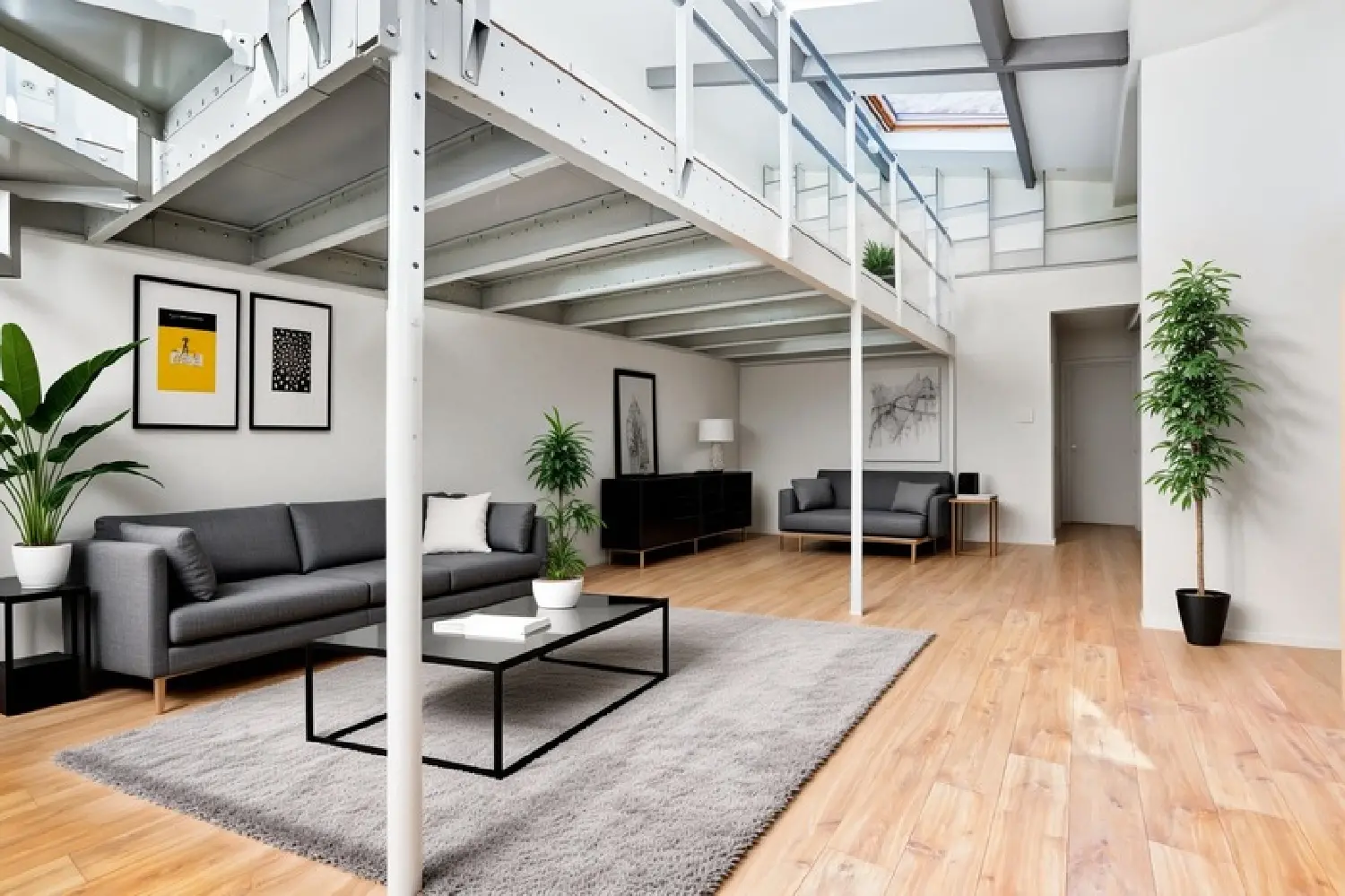  te koop appartement Puteaux Hauts-de-Seine 4