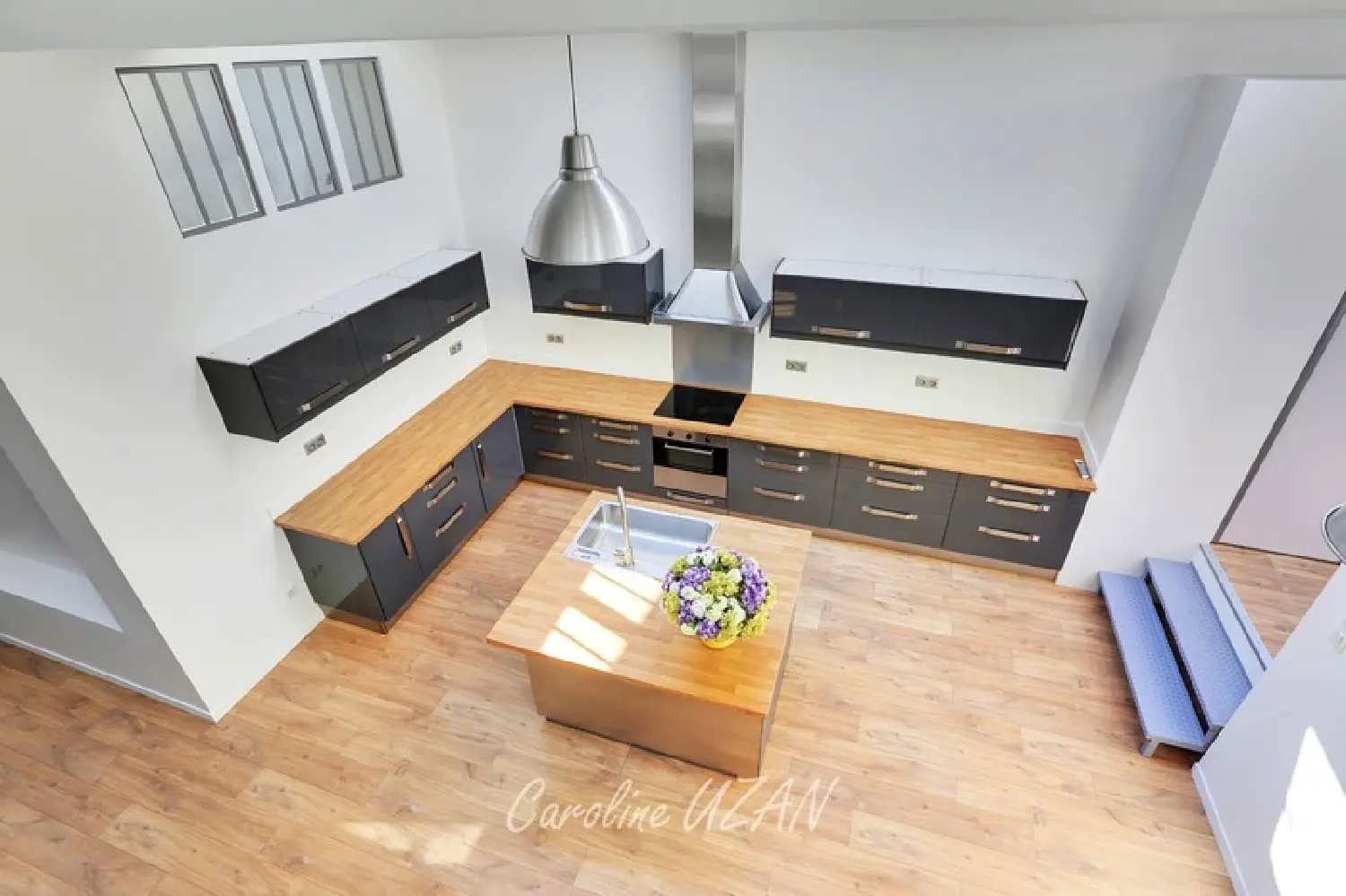  te koop appartement Puteaux Hauts-de-Seine 5