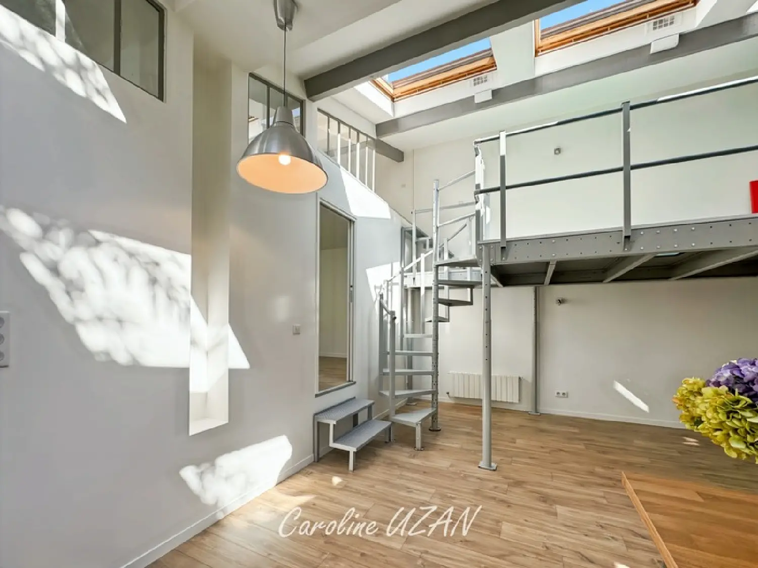  te koop appartement Puteaux Hauts-de-Seine 6