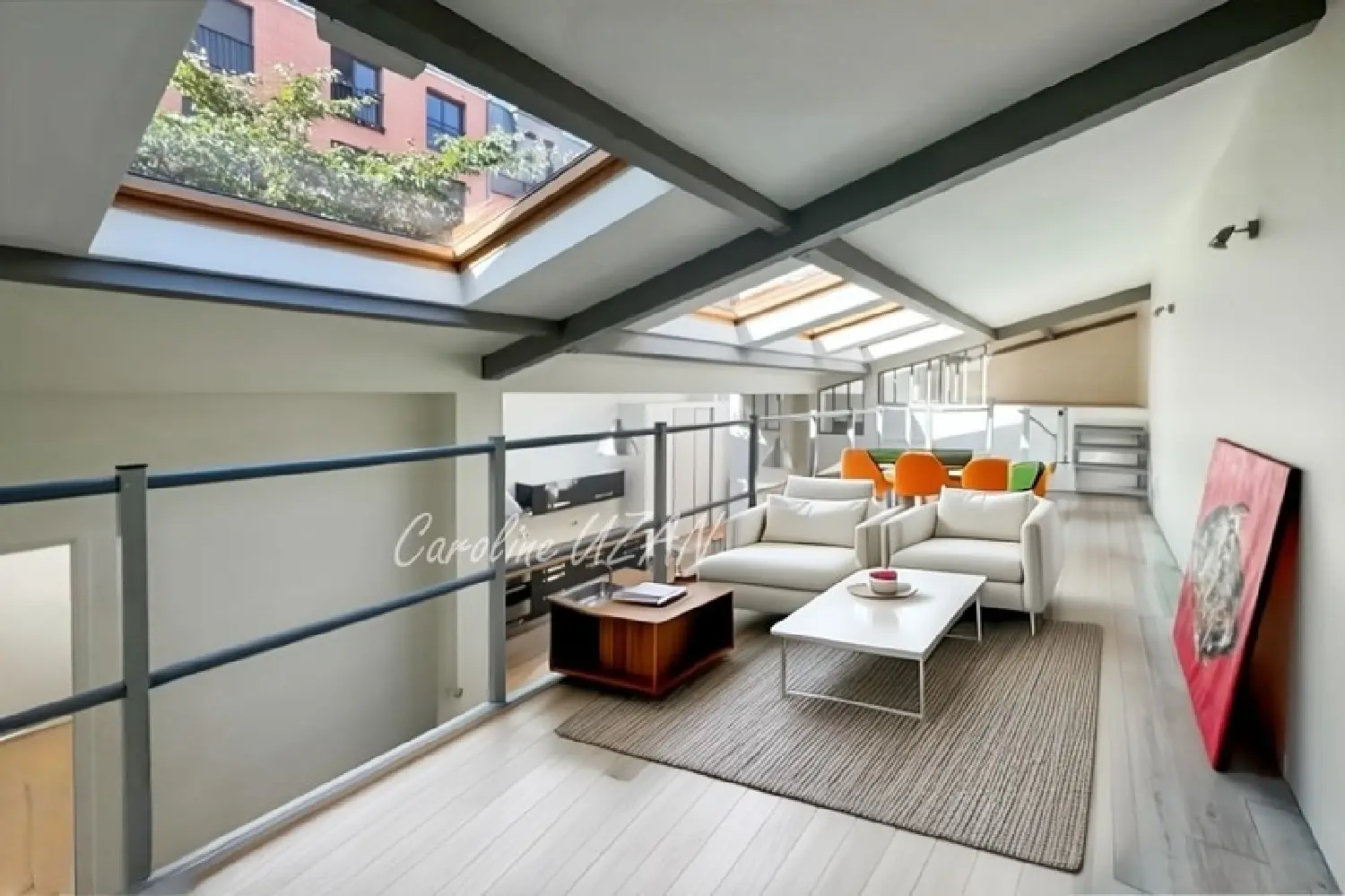  te koop appartement Puteaux Hauts-de-Seine 7