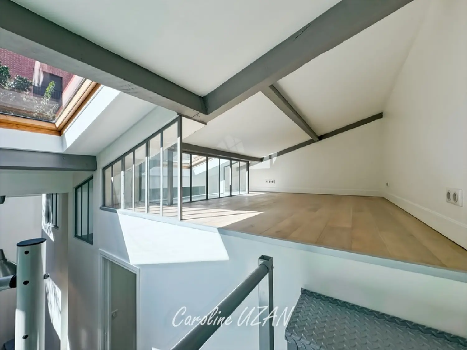  te koop appartement Puteaux Hauts-de-Seine 8