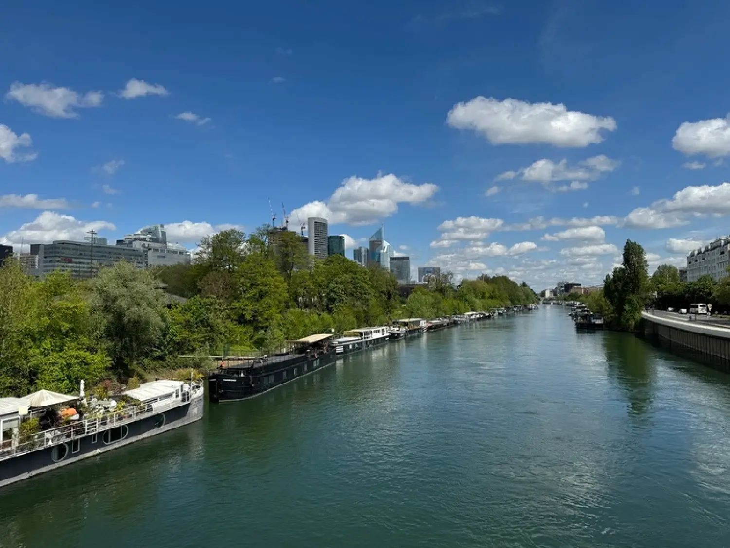  en venta apartamento Puteaux Hauts-de-Seine 2