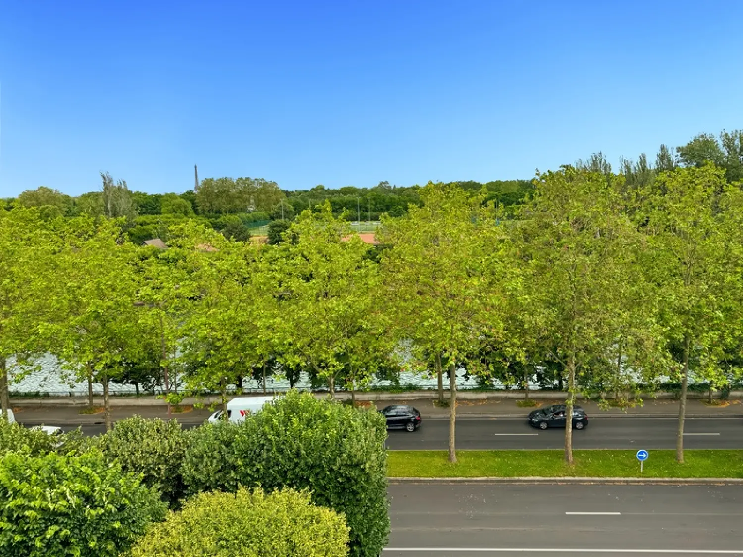  en venta apartamento Puteaux Hauts-de-Seine 3