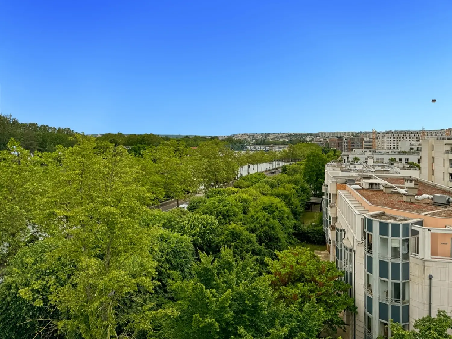  en venta apartamento Puteaux Hauts-de-Seine 4