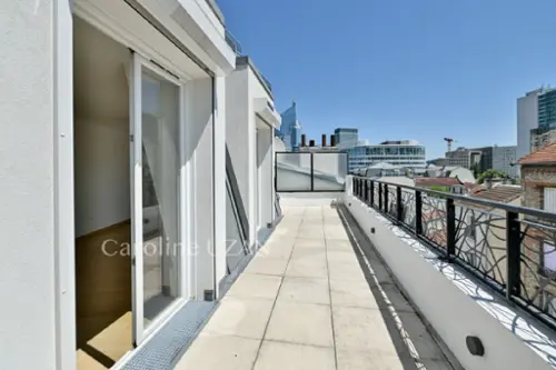 Puteaux Hauts-de-Seine apartamento foto 7112462