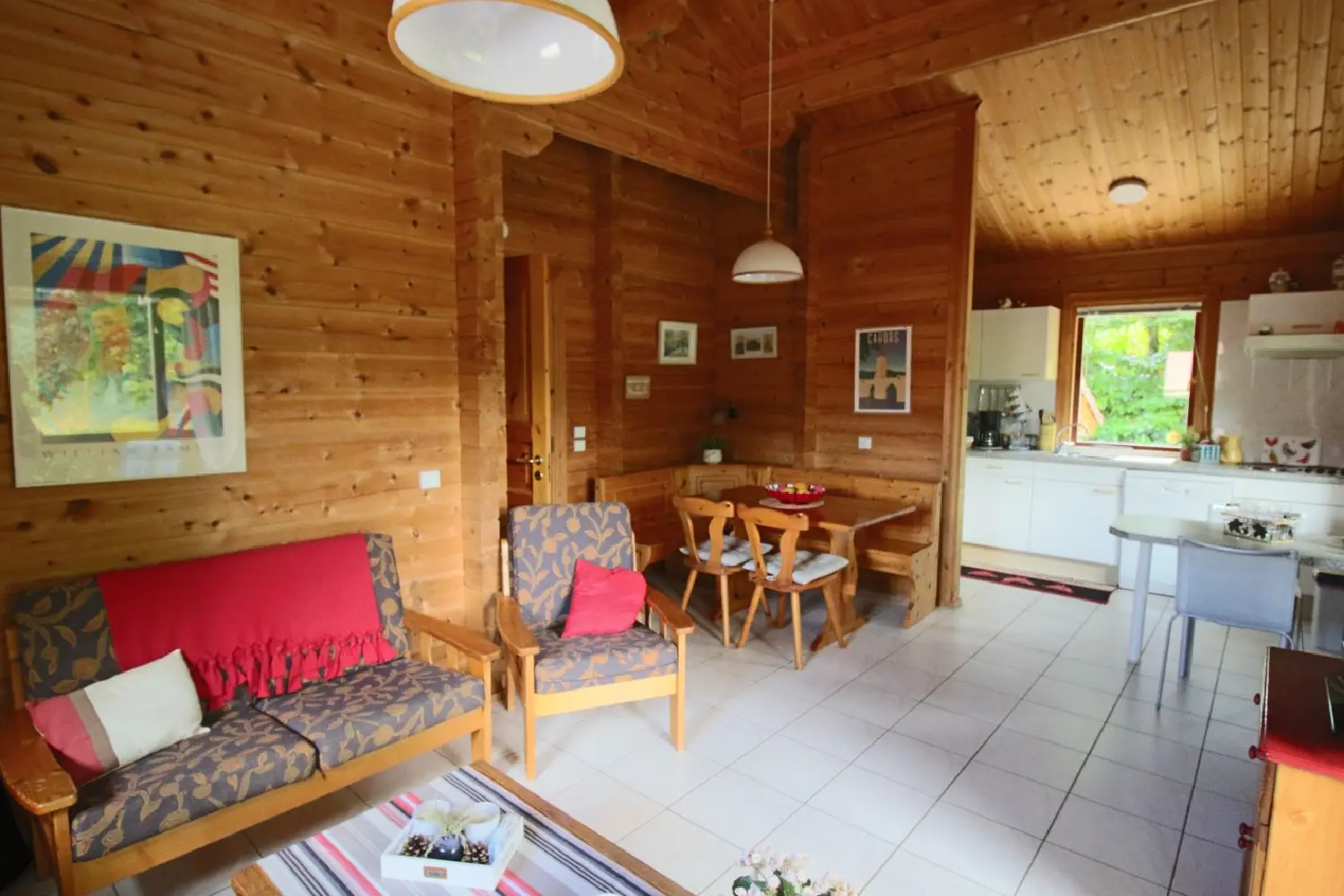  for sale apartment Puy-l'Évêque Lot 2