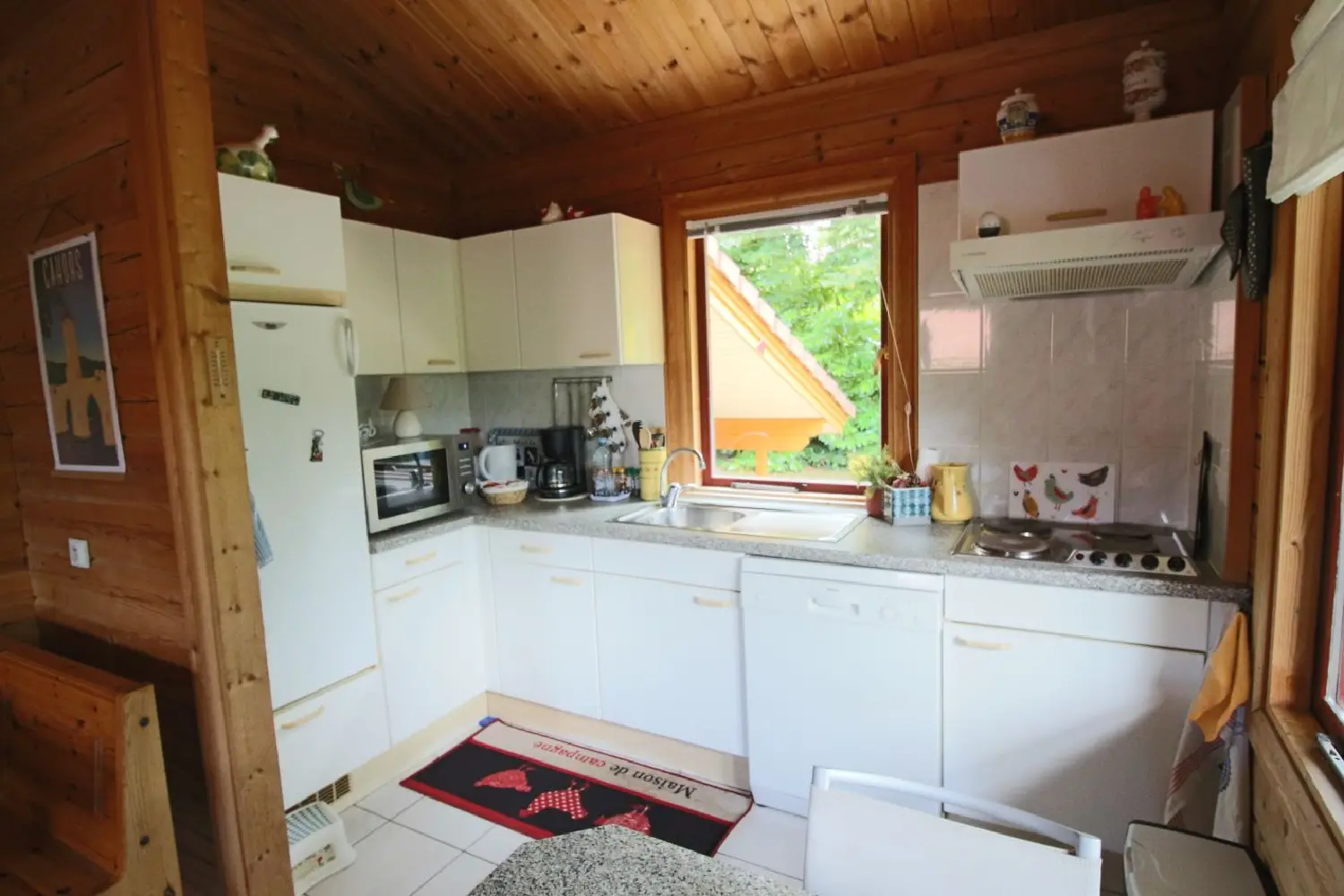  for sale apartment Puy-l'Évêque Lot 3