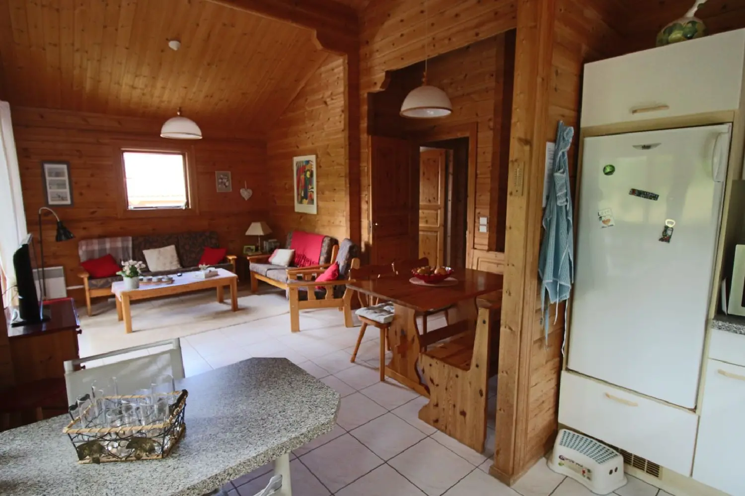  for sale apartment Puy-l'Évêque Lot 4