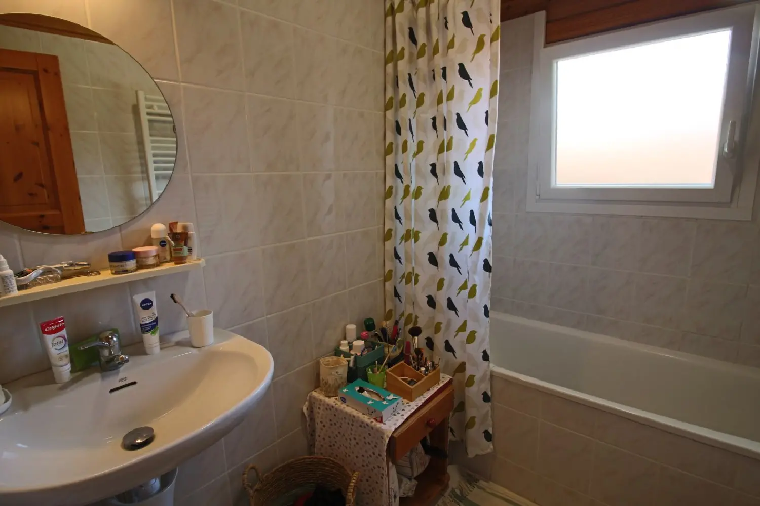  for sale apartment Puy-l'Évêque Lot 5