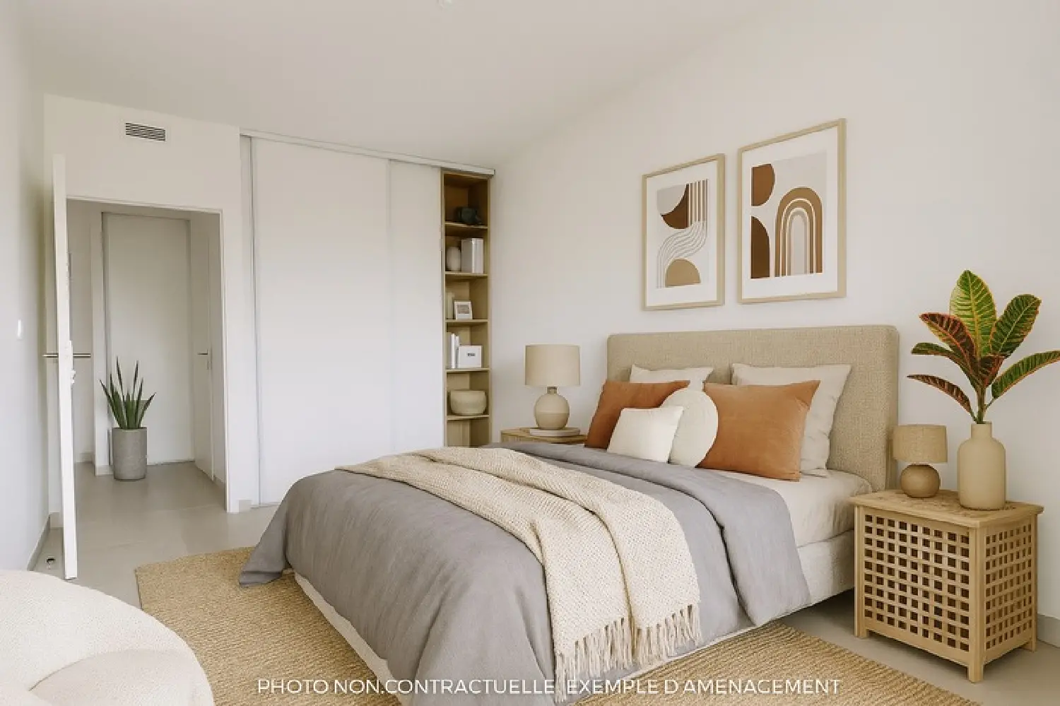  en venta apartamento Puyricard Bocas del Ródano 8