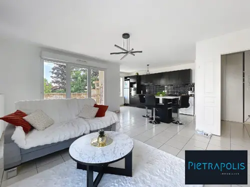 Quétigny Côte-d'Or apartamento foto 7104748