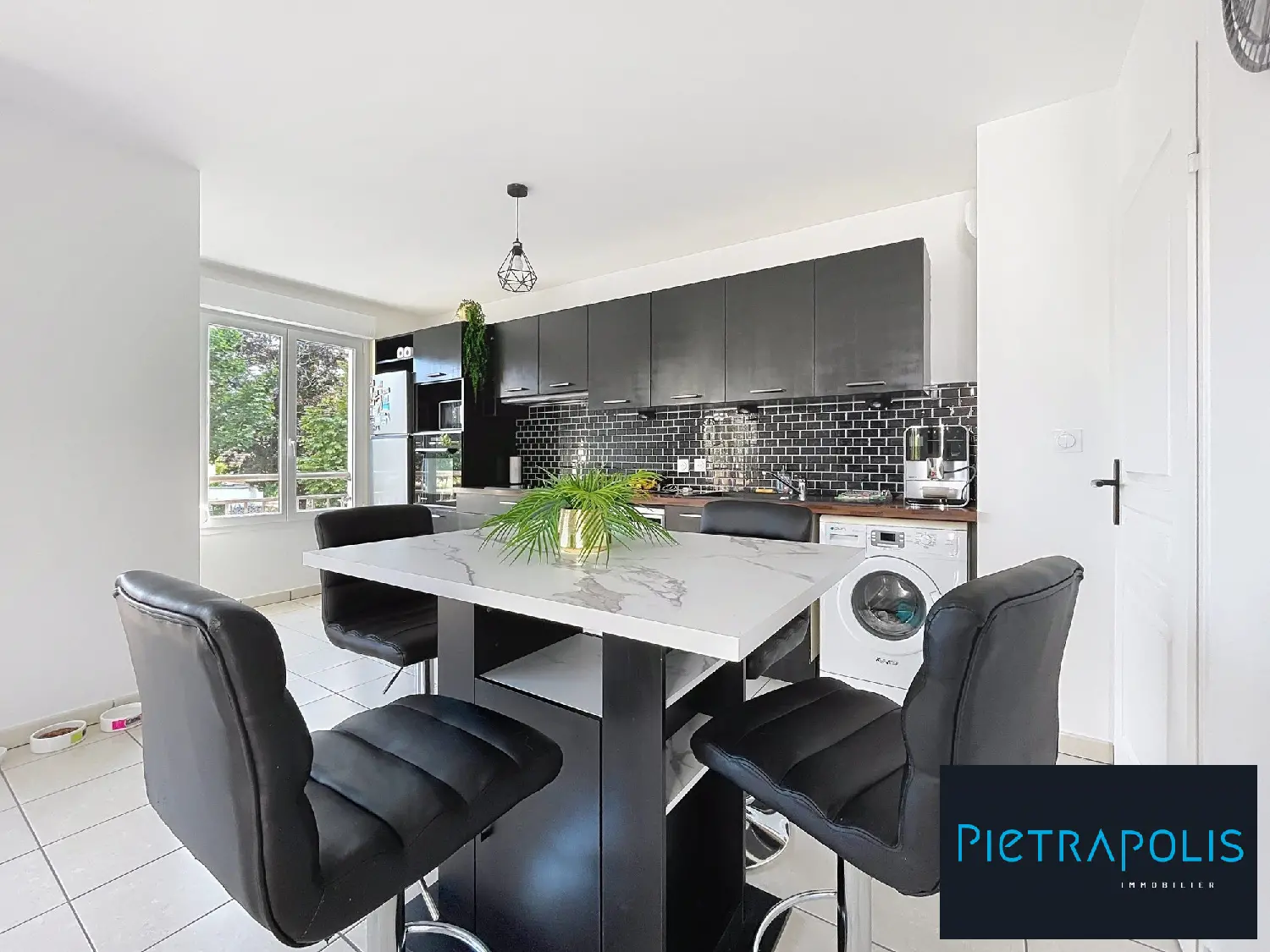  te koop appartement Quétigny Côte-d'Or 2