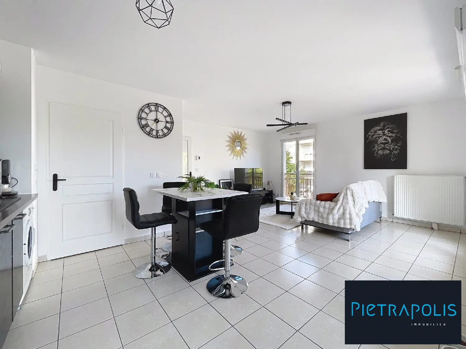  te koop appartement Quétigny Côte-d'Or 3