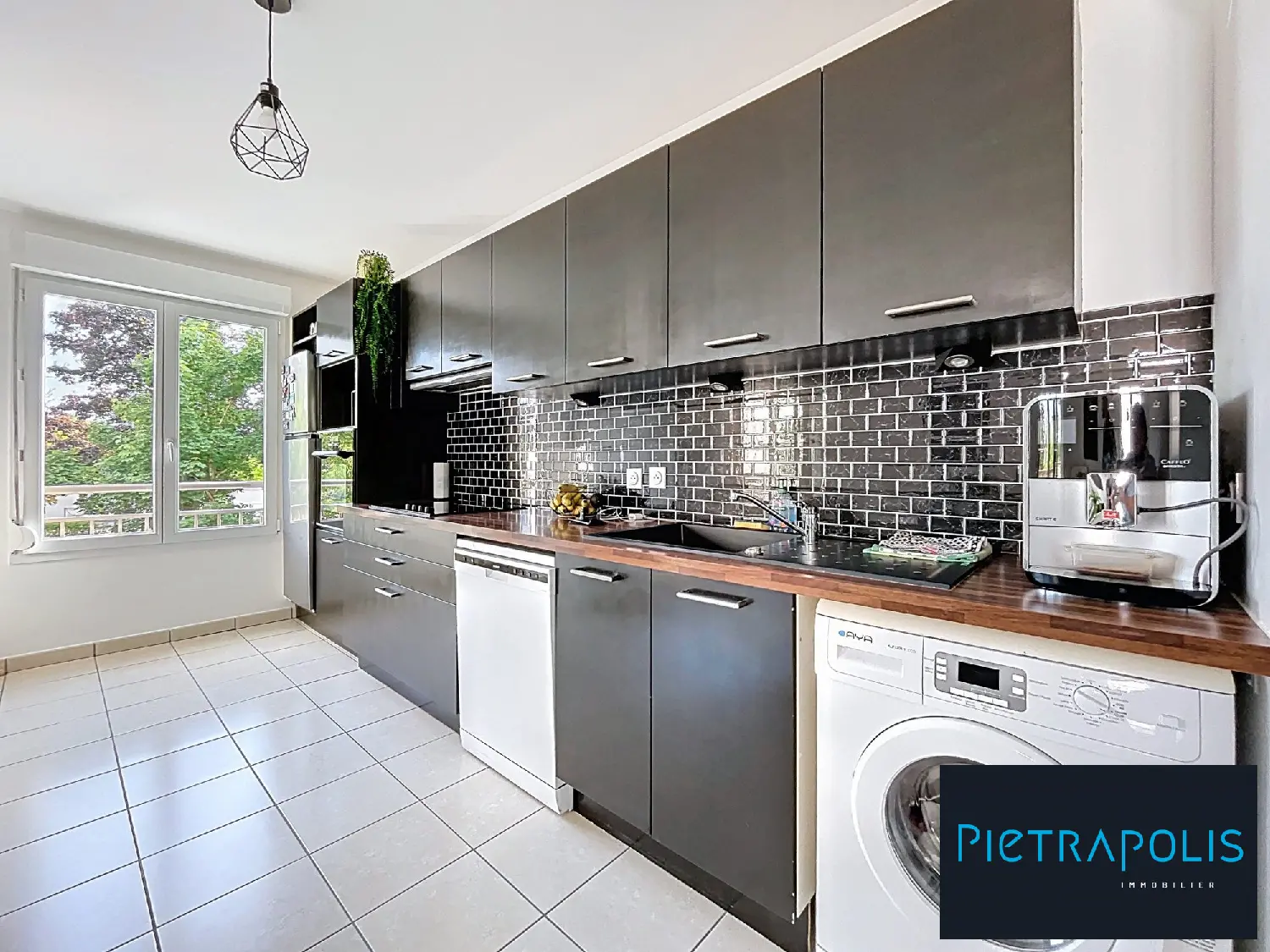  te koop appartement Quétigny Côte-d'Or 4