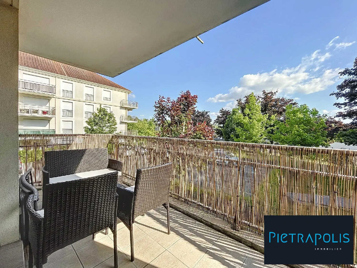  te koop appartement Quétigny Côte-d'Or 5
