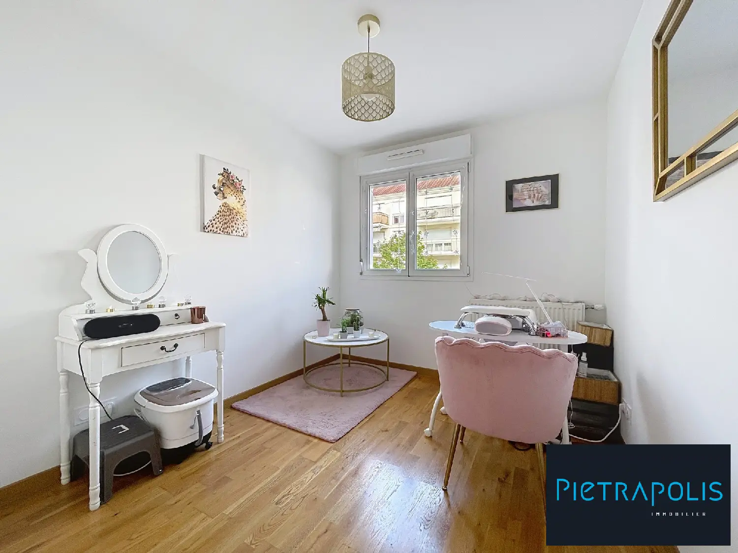  te koop appartement Quétigny Côte-d'Or 7