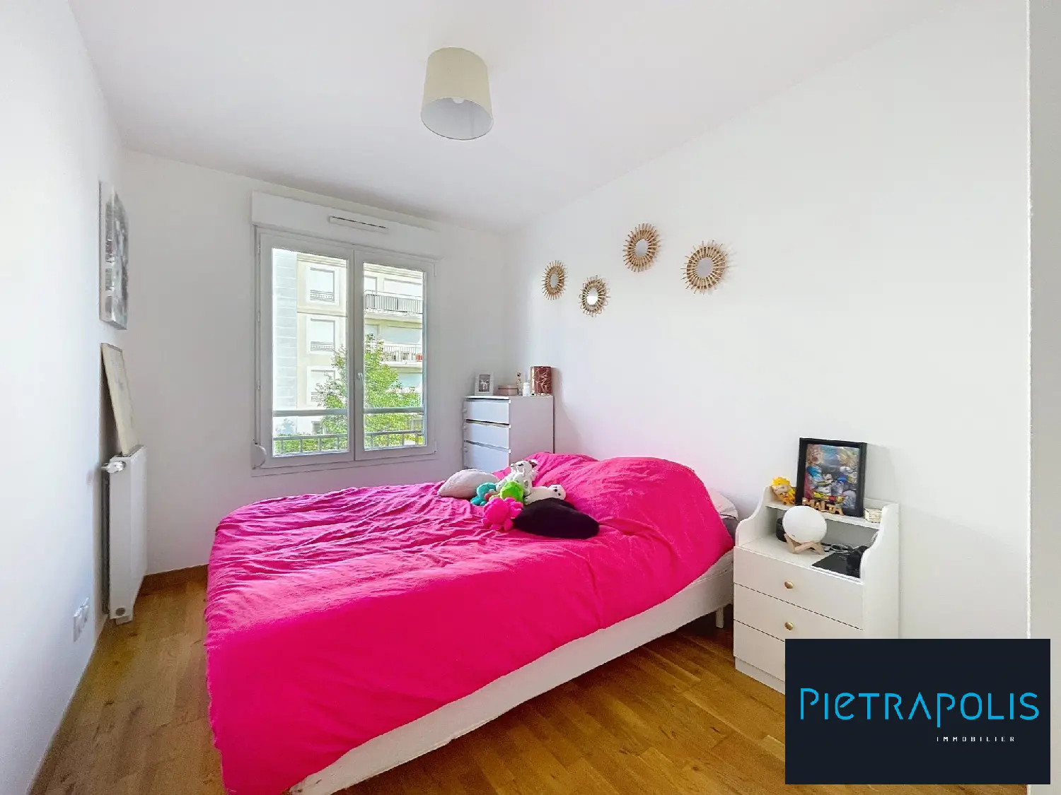  te koop appartement Quétigny Côte-d'Or 8