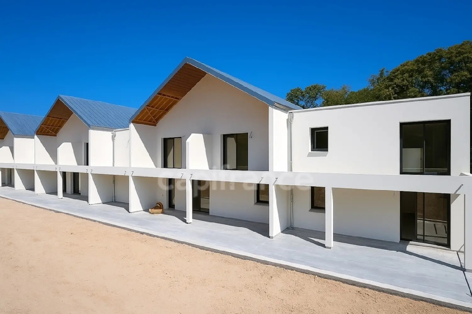  te koop appartement Quimper Finistère 1