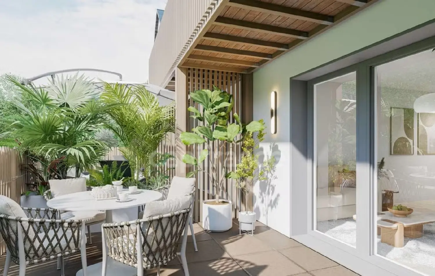  te koop appartement Quimper Finistère 2