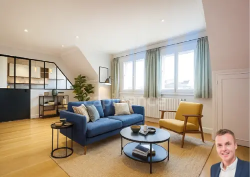 Quimper Finistère apartamento foto 7112916