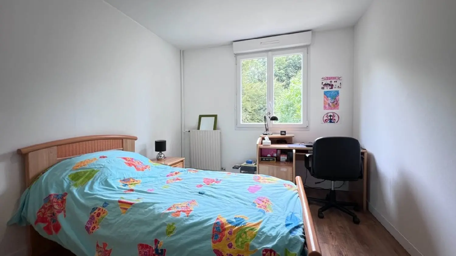  te koop appartement Quimper Finistère 4