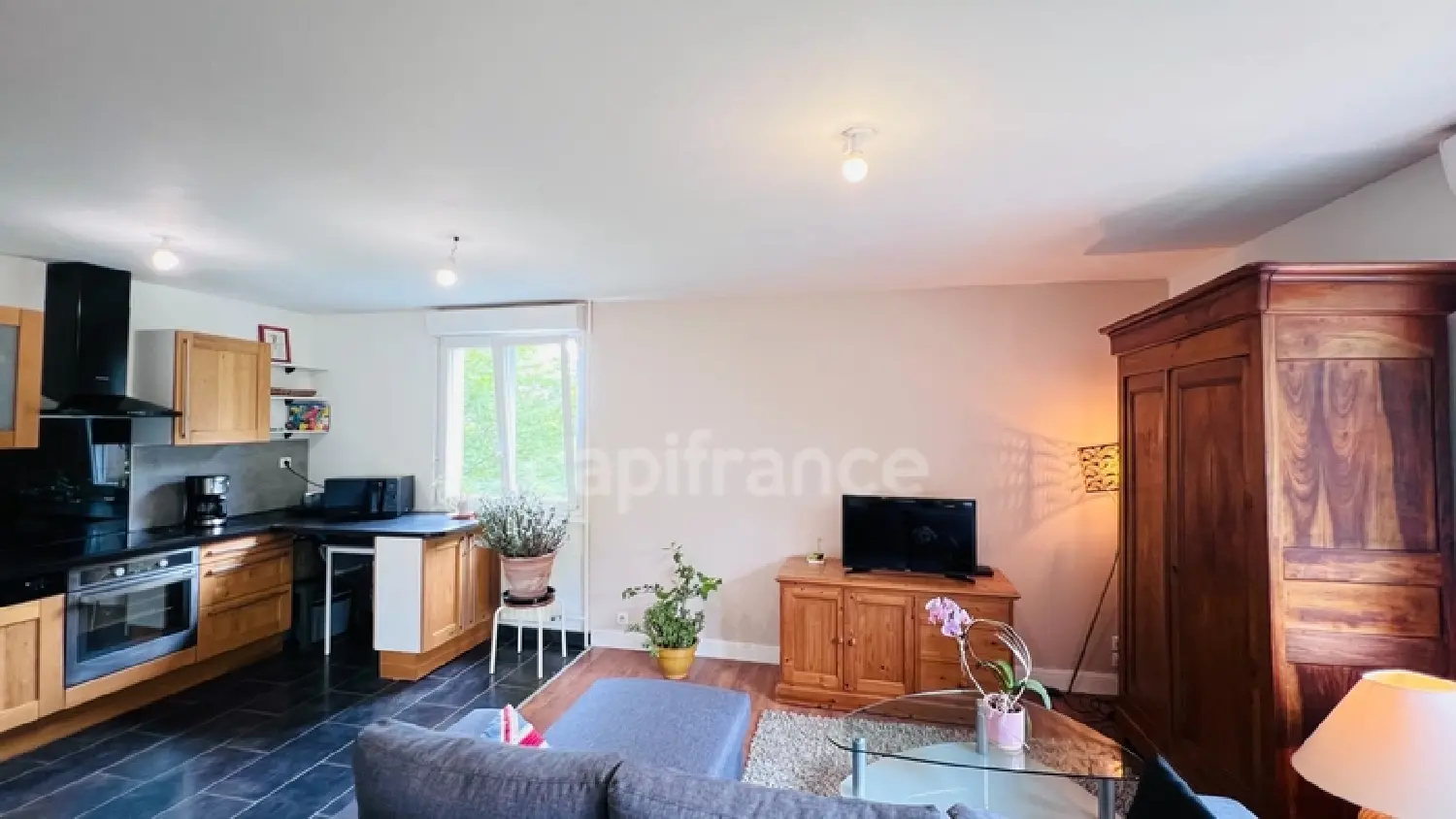 te koop appartement Quimper Finistère 5