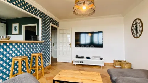 Quimper Finistère apartment foto 7115264