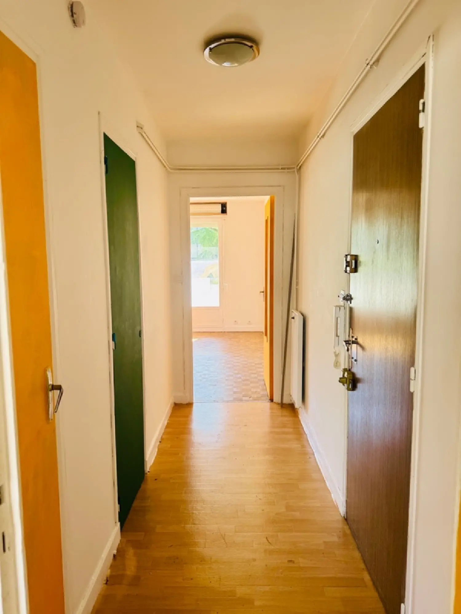  for sale apartment Quimper Finistère 1