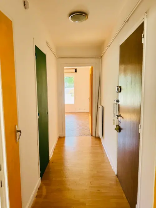 Quimper Finistère apartment foto 7109078