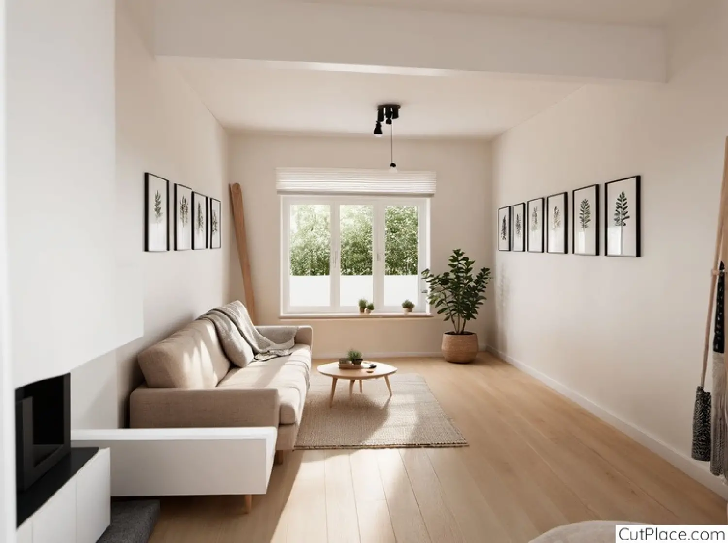  for sale apartment Quimper Finistère 3
