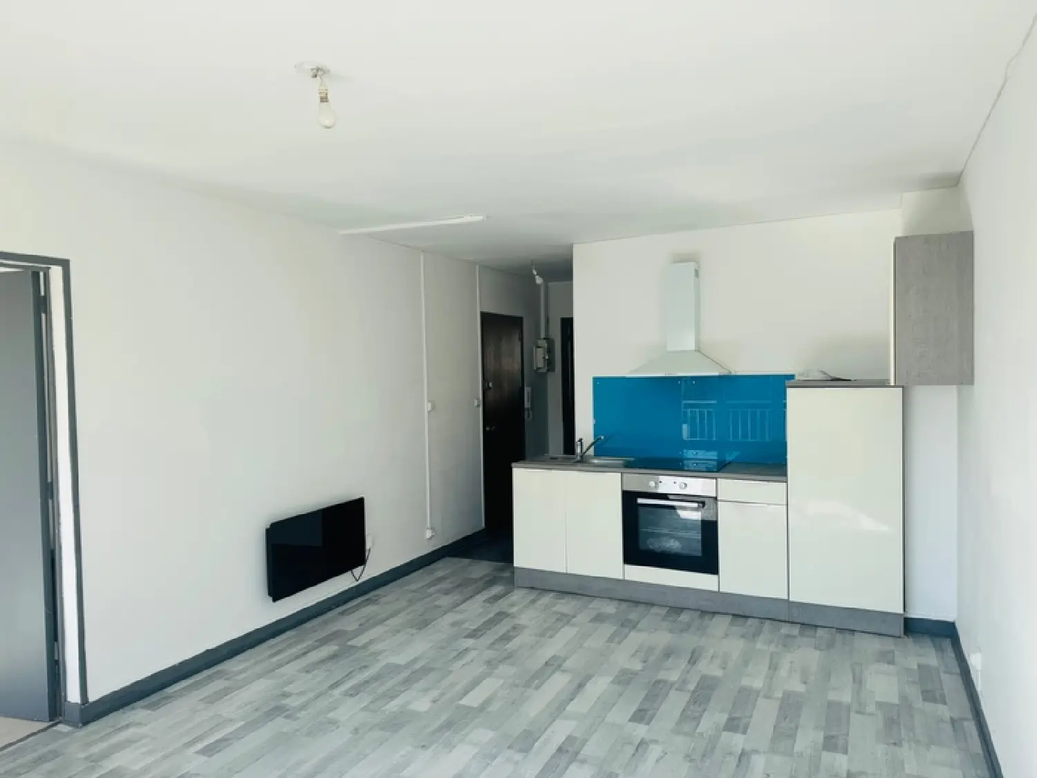  for sale apartment Quimper Finistère 2