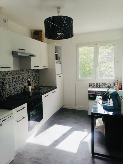 Quimper Finistère appartement foto 7111882