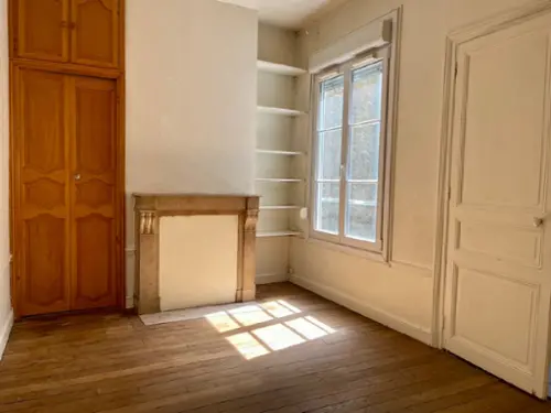 Reims Marne Wohnung/ Apartment Bild 7107355