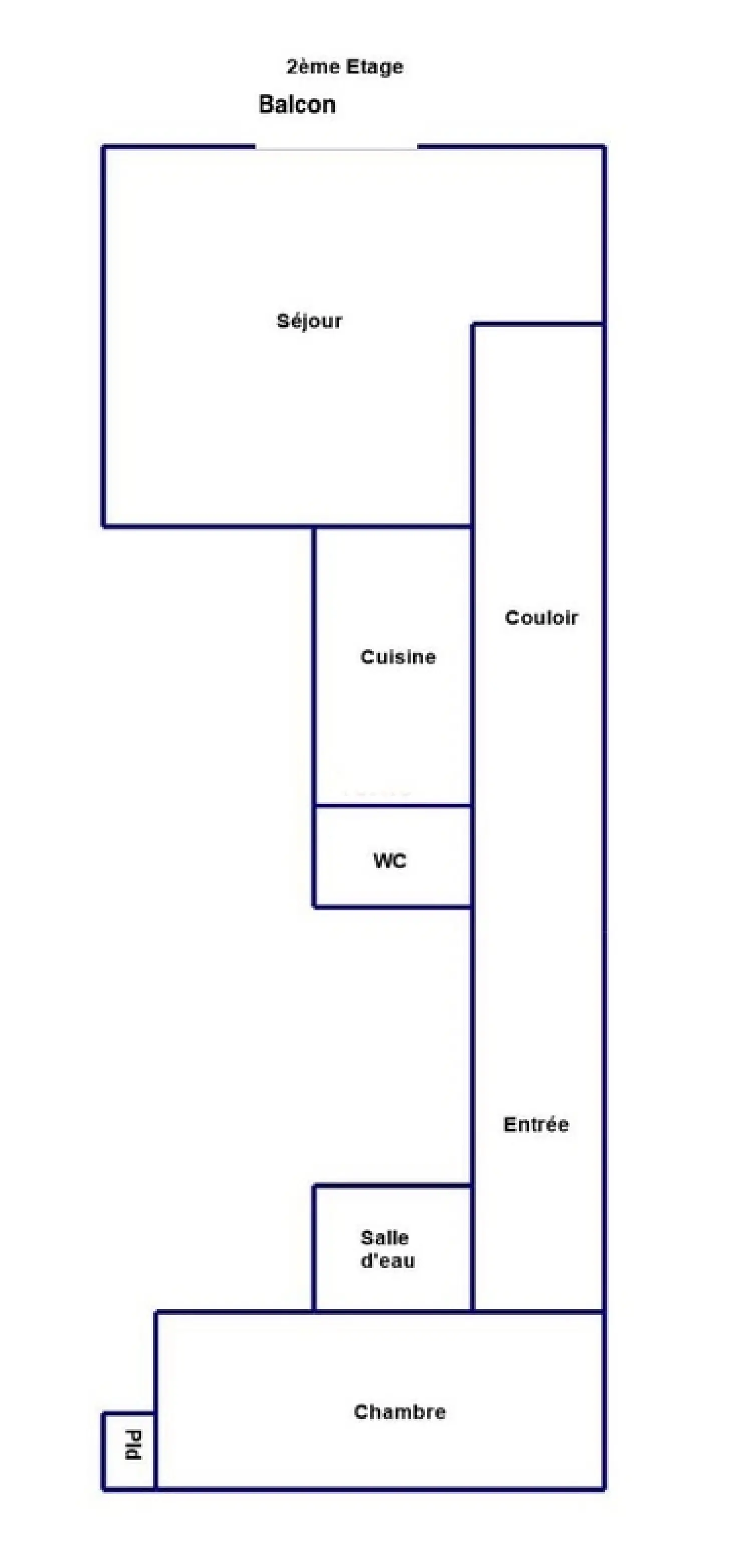  kaufen Wohnung/ Apartment Reims Marne 3