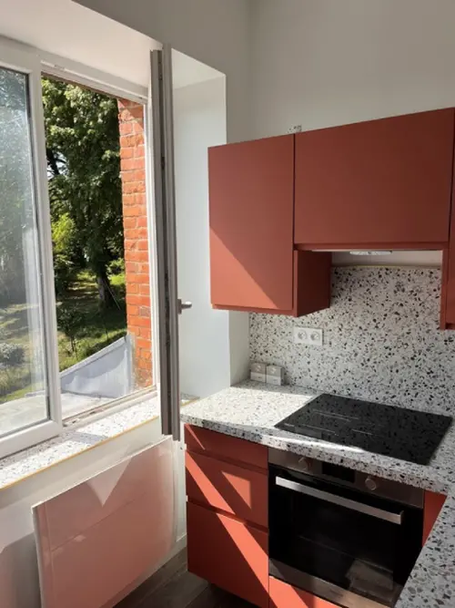 Reims Marne Wohnung/ Apartment Bild 7107478