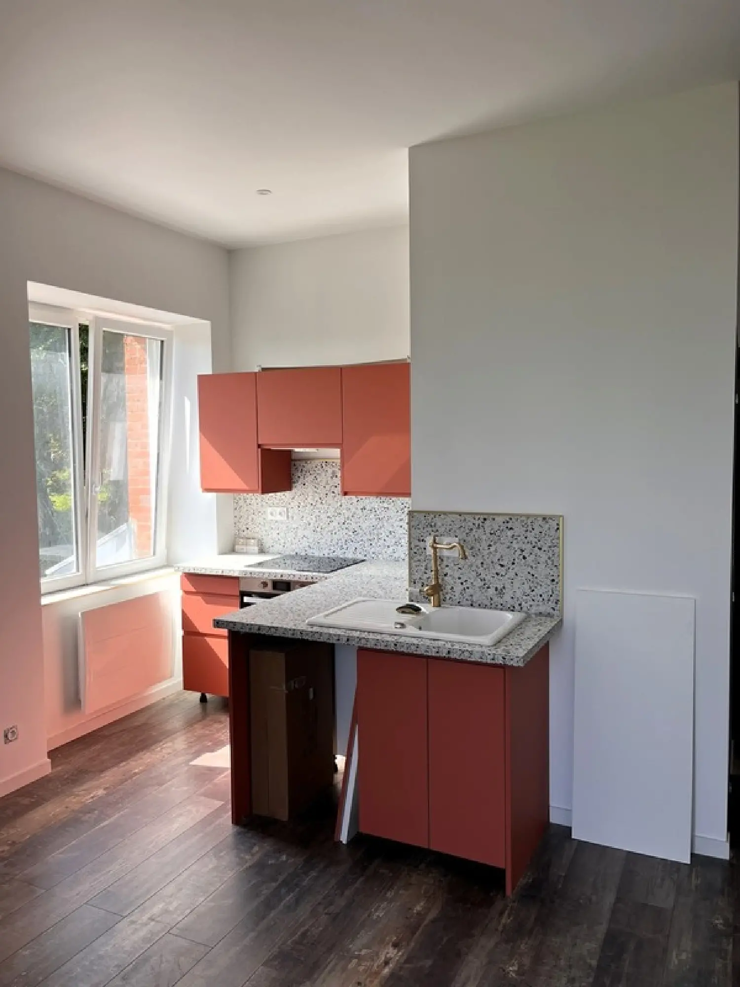  kaufen Wohnung/ Apartment Reims Marne 3