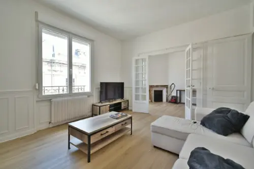 Reims Marne Wohnung/ Apartment Bild 7107602