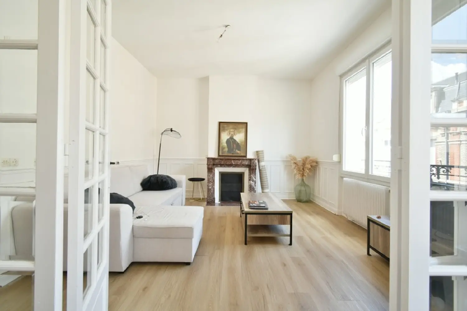  en venta apartamento Reims Marne 2