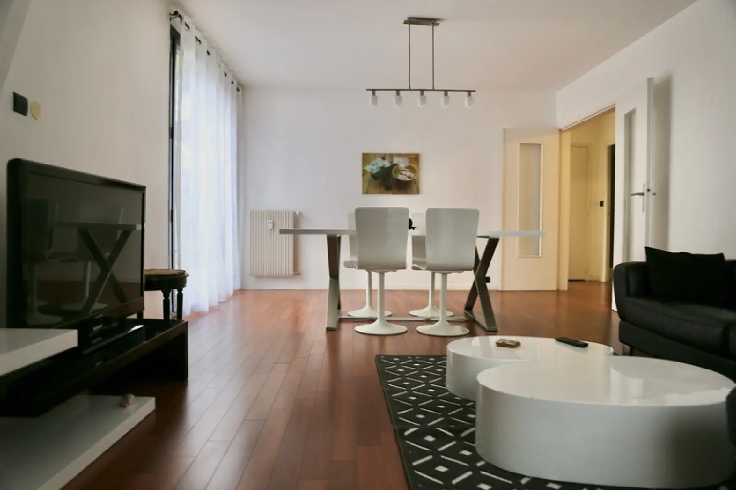  for sale apartment Reims Marne 1