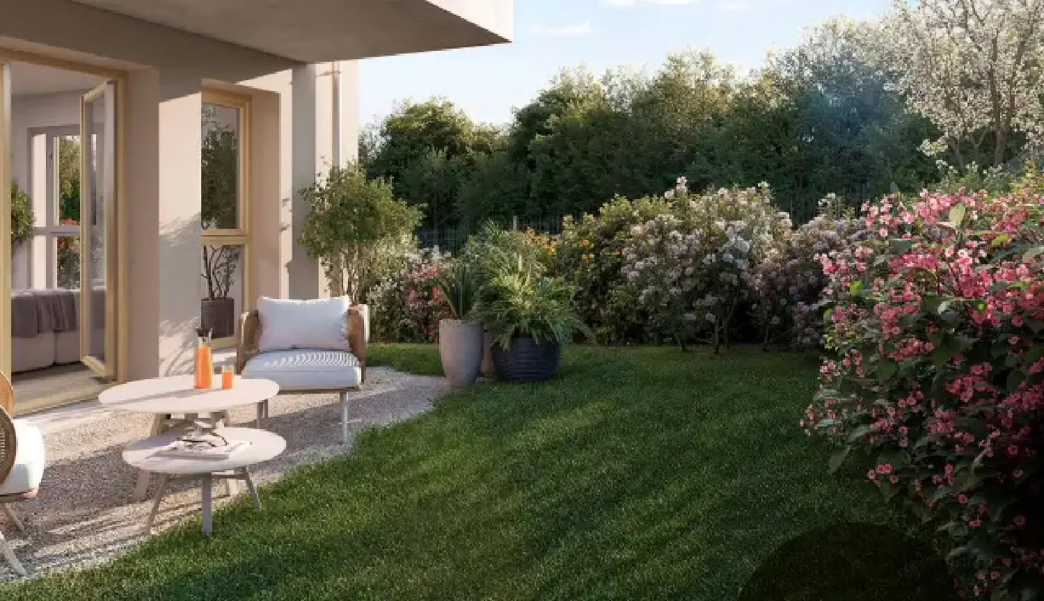  for sale apartment Reims Marne 5